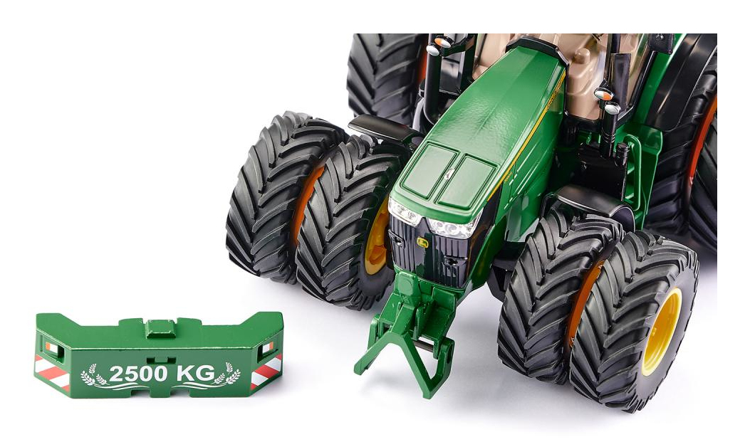 Siku John Deere 7290R – image 3