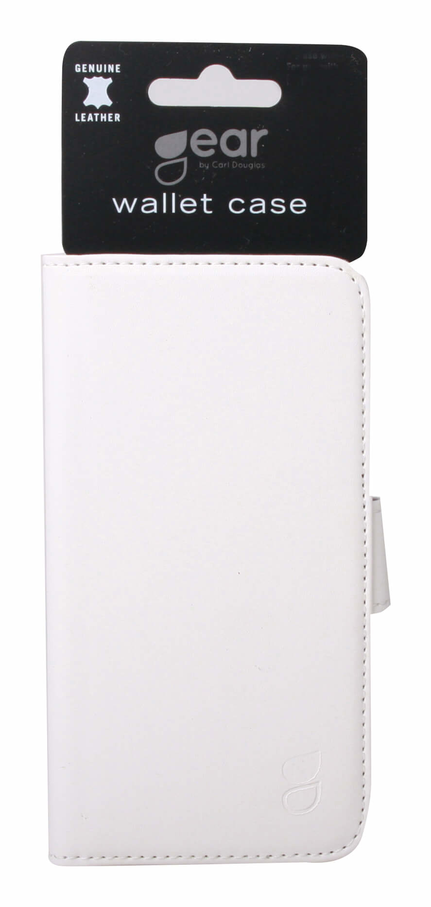Gear Wallet Case White - Samsung S7 – image 2