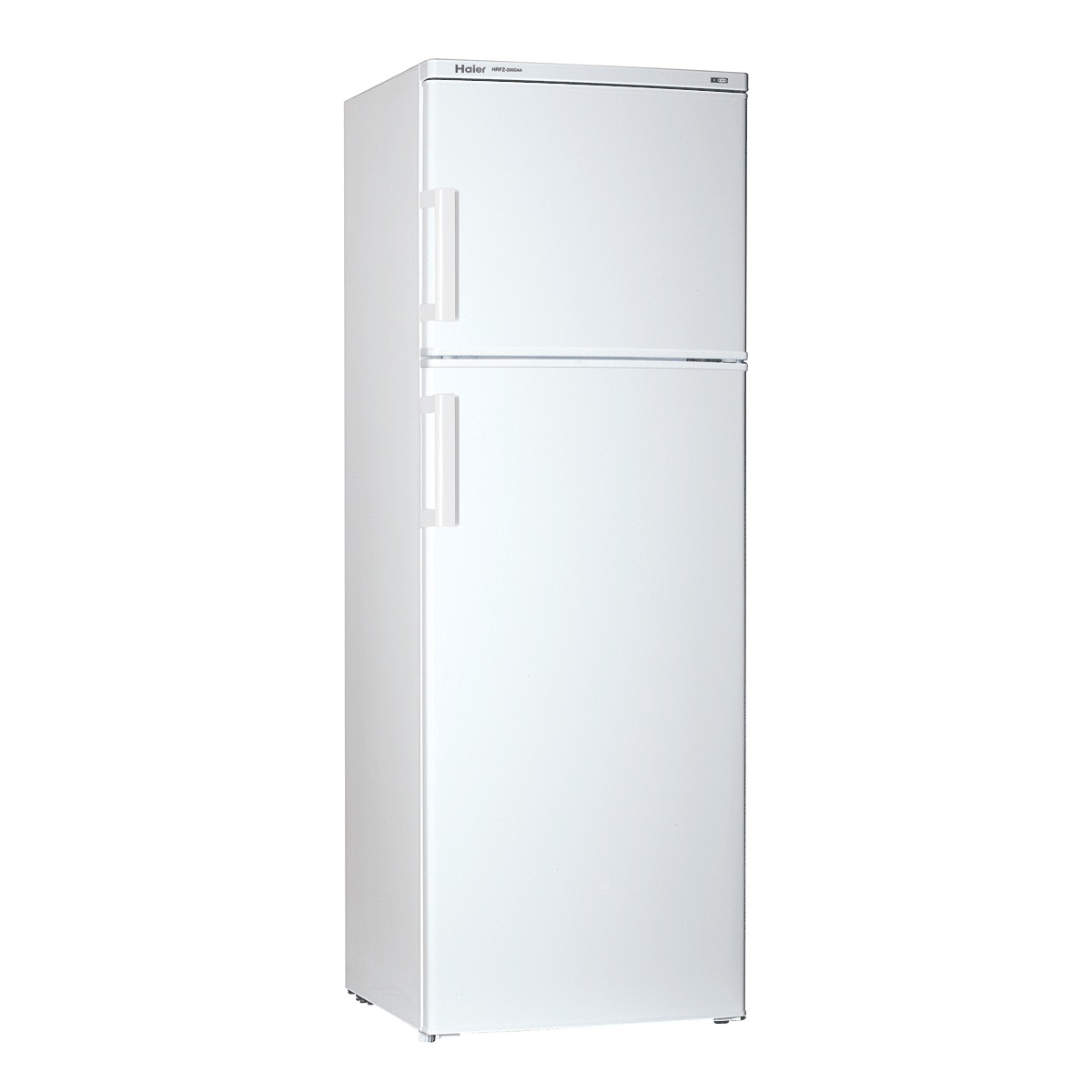Haier HRFZ350DAA fridge-freezer Freestanding