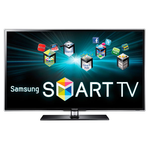 Samsung UN60D6400UF 152.4 cm (60") Full HD – image 1
