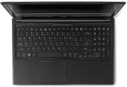 Acer Aspire 571-323b8G75Makk Intel® Core™ i3 i3-2365M Laptop – image 4