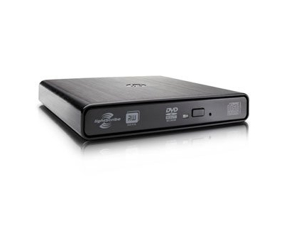 HP 519700-001 optical disc drive DVD Super Multi Black