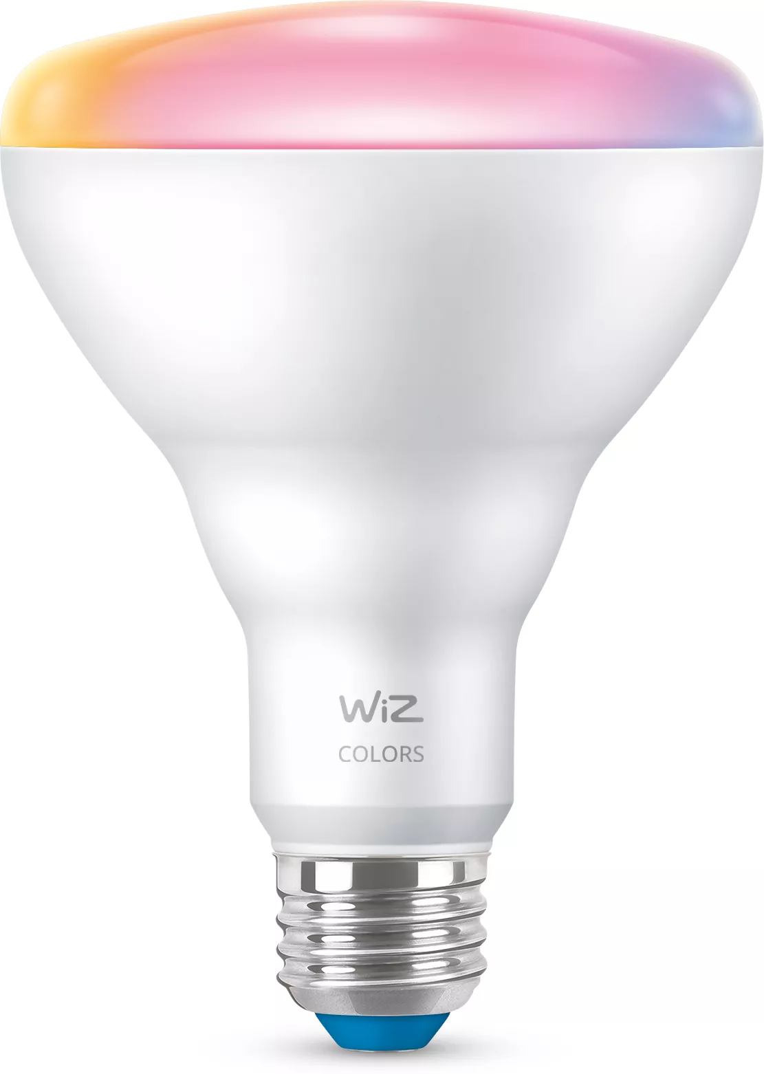 WiZ 046677603458 smart lighting Smart bulb Wi-Fi/Bluetooth – image 1