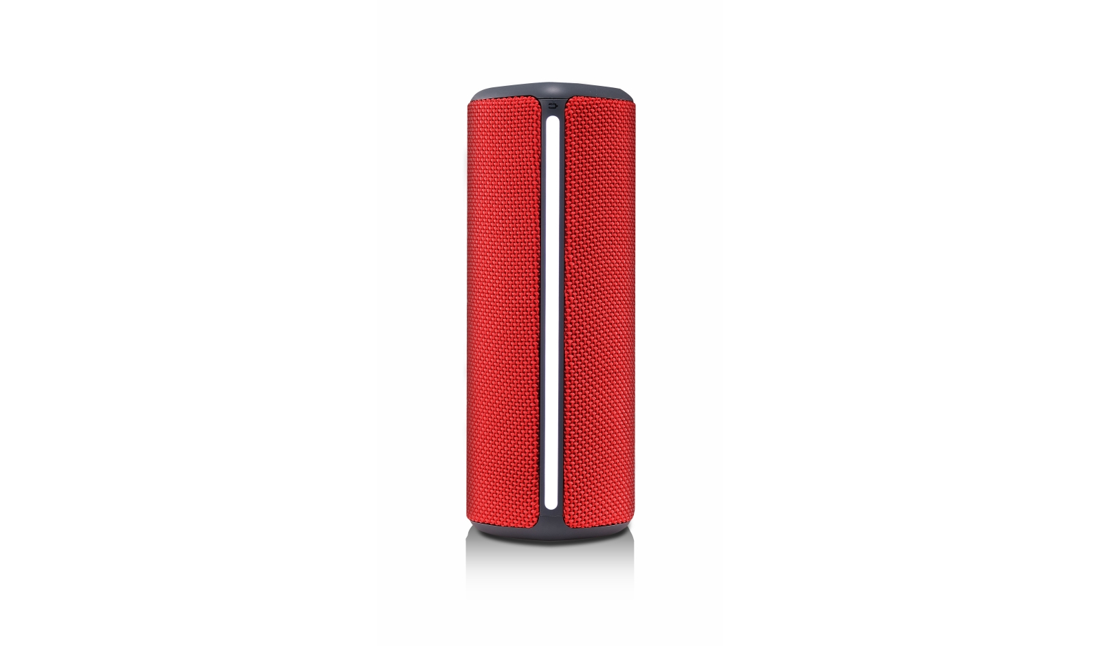 LG PH4R portable/party speaker Red – image 1