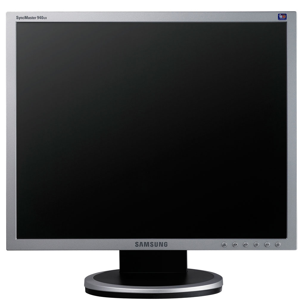 Samsung SyncMaster 940UX LCD Monitor