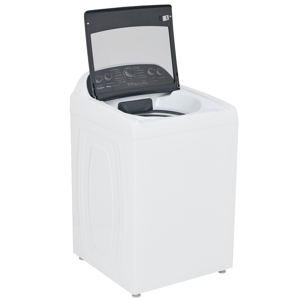 Whirlpool 8MWTW1922EN washing machine Top-load – image 5