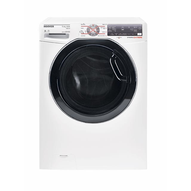Hoover WDWFT 4118AH-01 – image 1