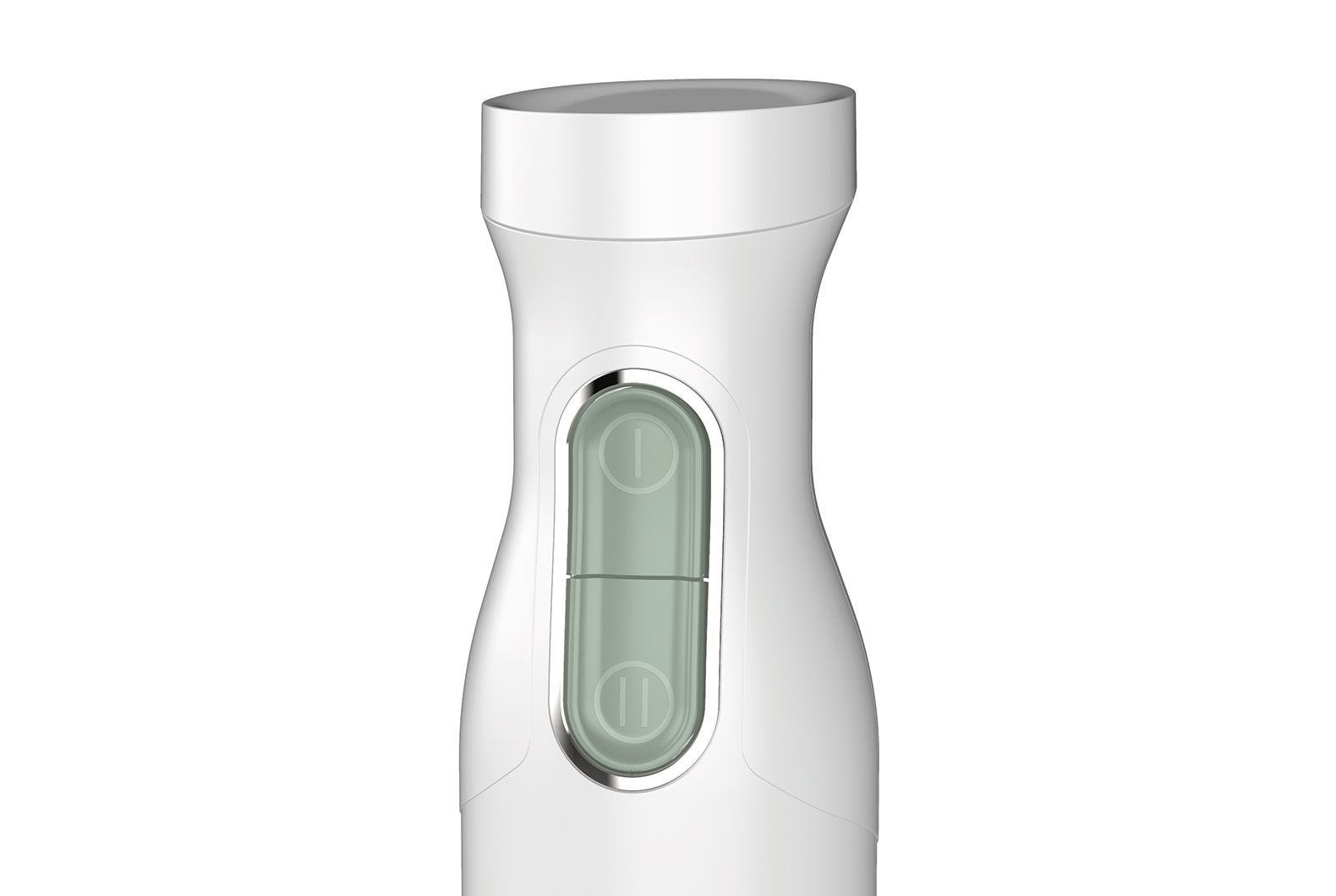Imetec Frulla&Crea 1 L Immersion blender 1000 W Green, White – image 4