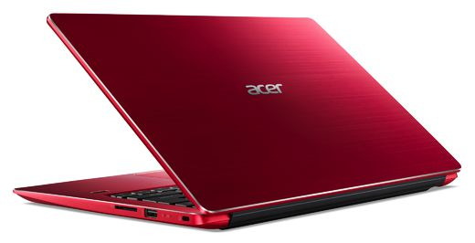 Acer Swift 3 SF314-54-32BN Intel® Core™ i3 i3-7100U Laptop – image 4