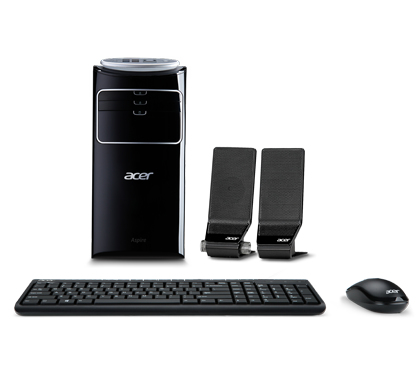 Acer Aspire 3605-UR22 Intel® Core™ i7 i7-4770 – image 2