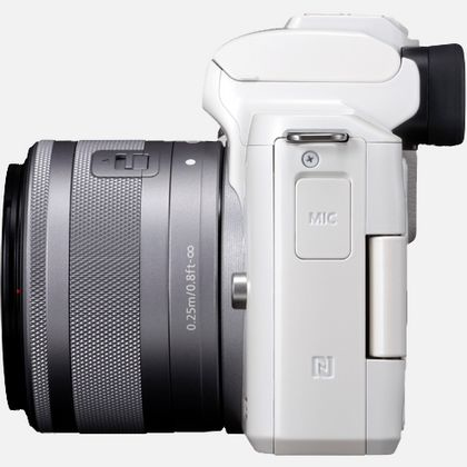Canon M50 + EF-M 15-45mm STM – image 6