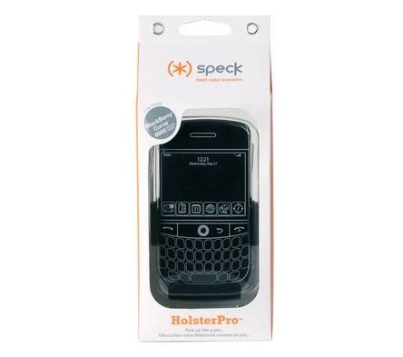Speck HolsterPro (BlackBerry Curve 8900) – image 4