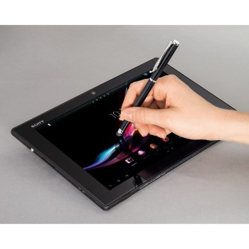 Hama 00108374 stylus pen Black – image 2