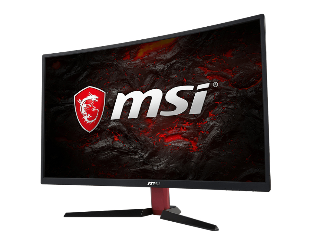 MSI G27C2 + XCAM720HD – image 2