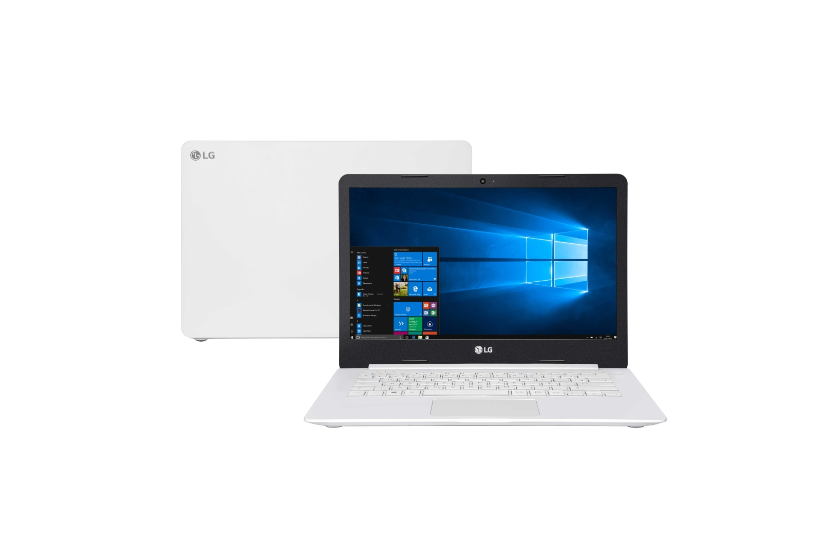 LG 14U380-L.BJ36P1 laptop Intel® Celeron® N4100