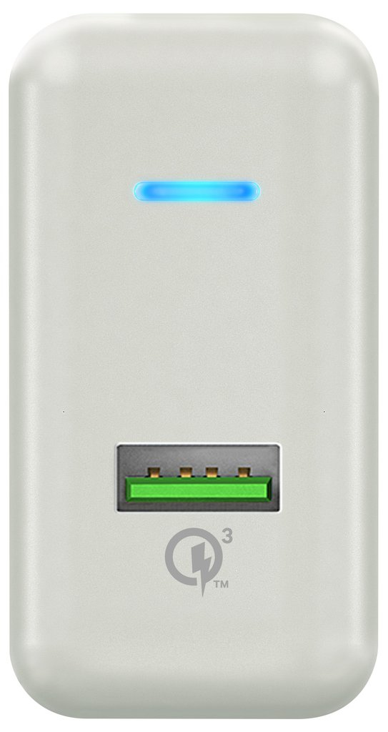j5create JUP10 mobile device charger Universal White AC Fast charging Indoor – image 3