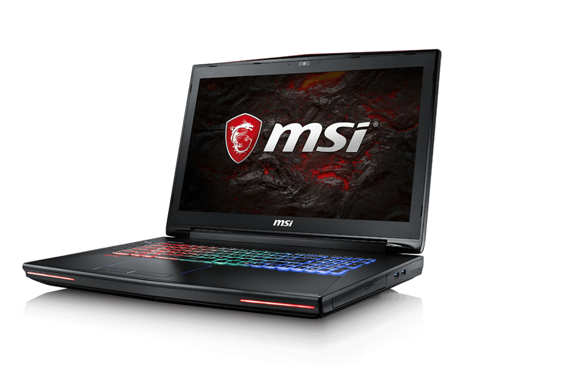 MSI GT72VR 7RD-635AU – image 2