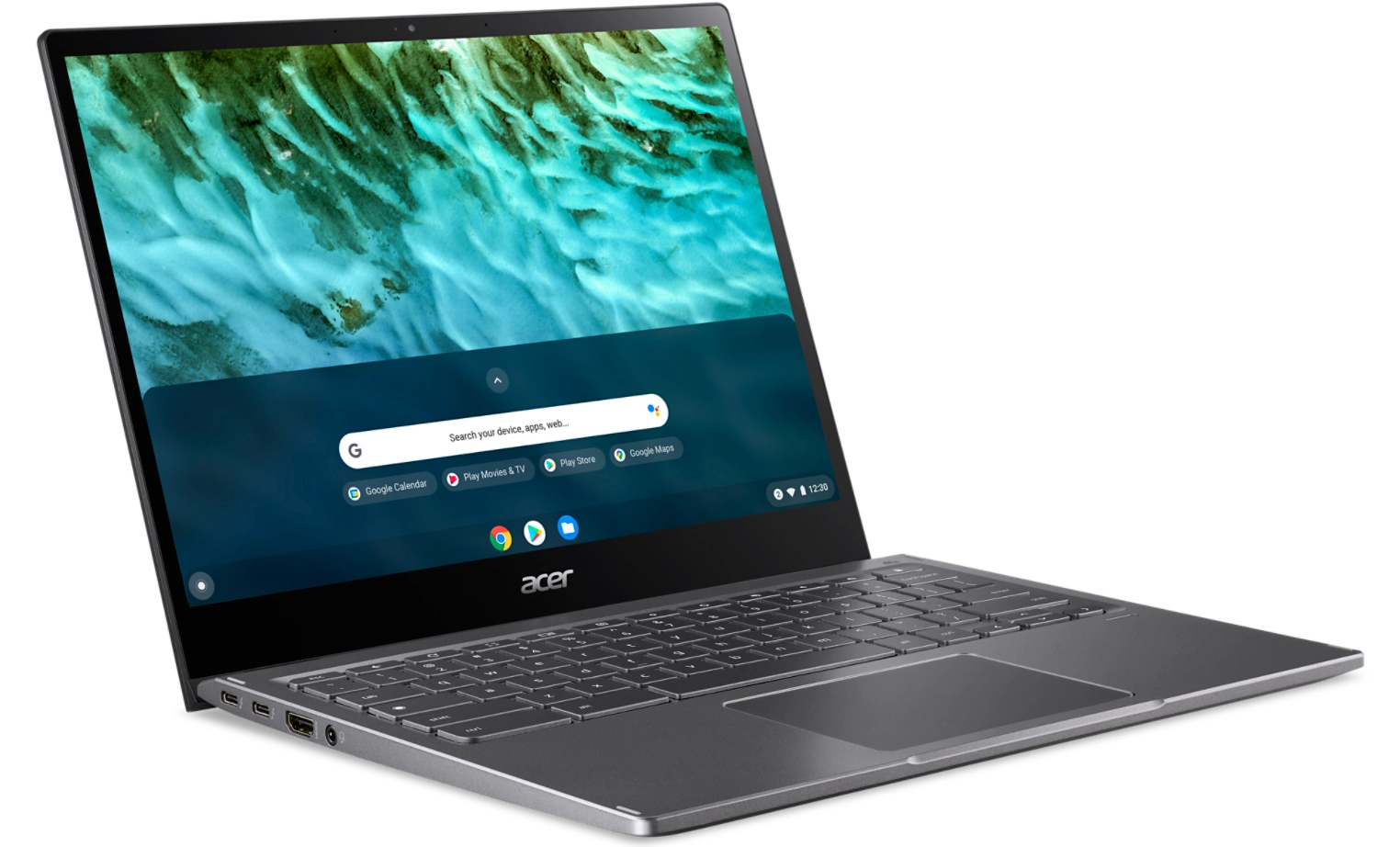Acer Chromebook CP713-3W-79TV Intel® Core™ i7 i7-1165G7 – image 2