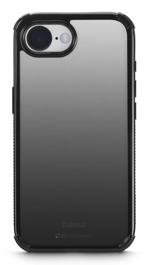 Hama Extreme Protect custodia per cellulare 15,5 cm (6.1") Cover Nero