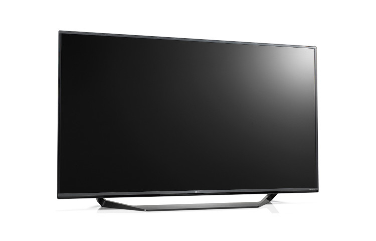 LG 55UF7707 TV 139.7 cm (55") 4K Ultra HD Smart TV Wi-Fi Black – image 7