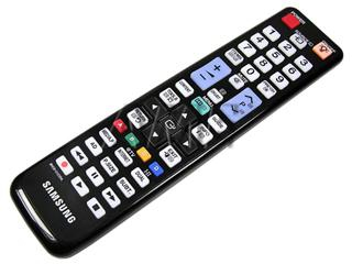 Samsung BN59-01039A remote control IR Wireless TV Press buttons