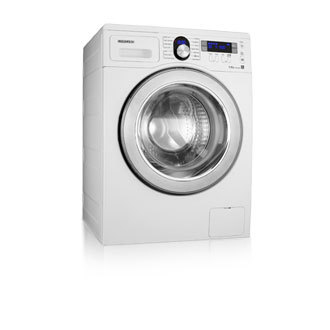 Samsung WF9902LWE washing machine Front-load – image 2