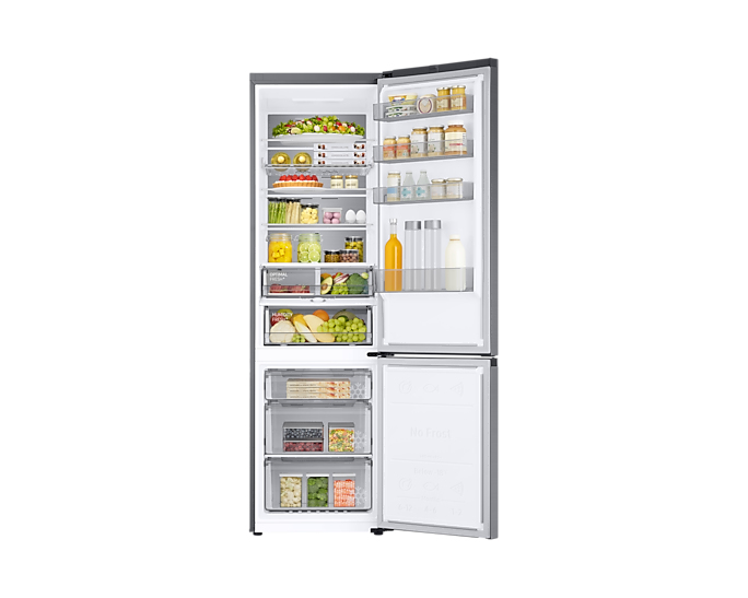 Samsung RL38T775CSR/EG fridge-freezer Freestanding – image 6