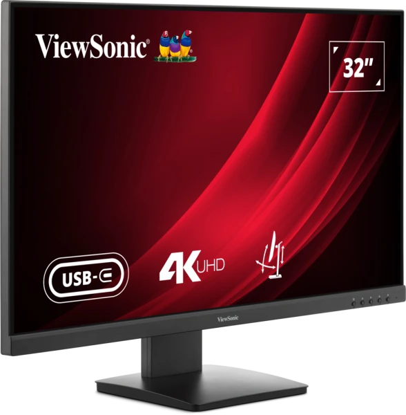Viewsonic VG3208U-4K computer monitor – image 2