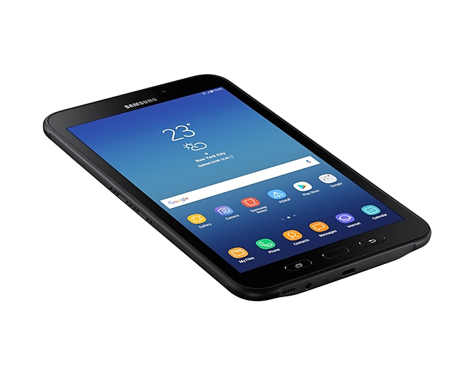 Samsung Galaxy Tab Active2 SM-T395NZKA – image 5