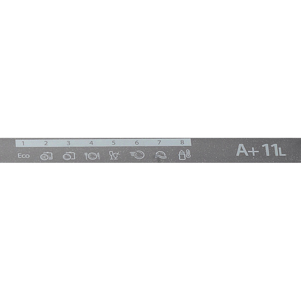 Hotpoint LTF 8B019 UK – image 7