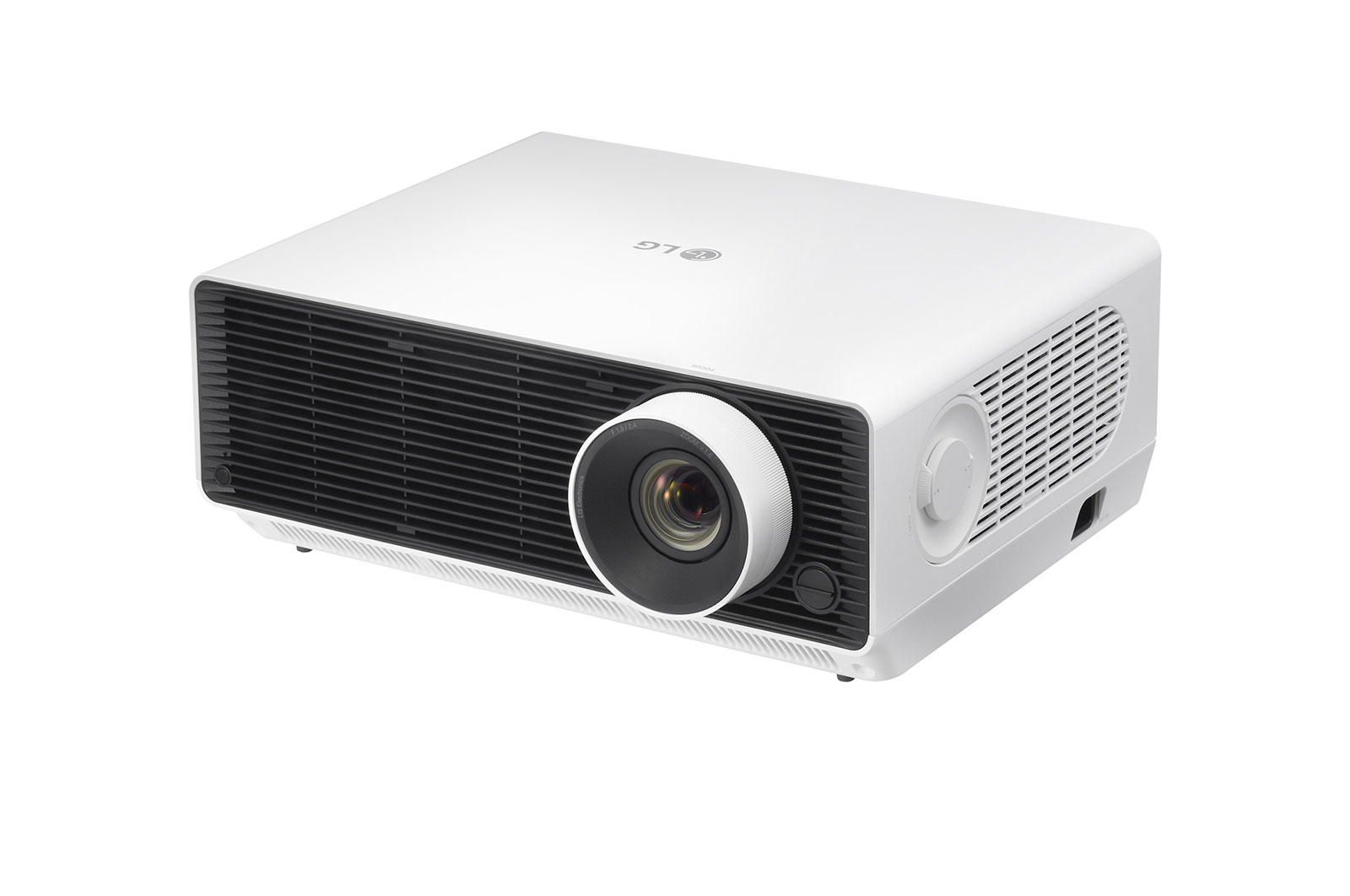 LG BF60PST data projector Standard throw projector 6000 ANSI lumens DLP WUXGA (1920x1200) White – image 5