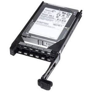 Dell 3.5" 300GB SAS
