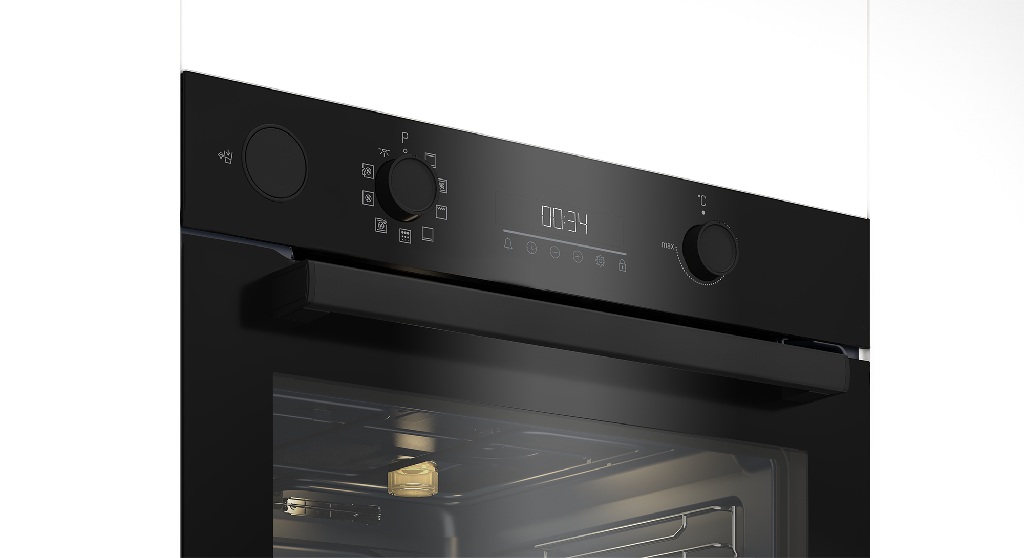 Beko BBIS17300BPSE – image 3