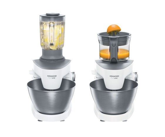 Kenwood MultiOne KHH323WH – image 3