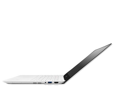 LG Z series Z360 Intel® Core™ i5 i5-3337U Laptop – image 3