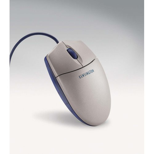 Kensington Mouse-in-a-Box® Optical USB/PS2 – image 2