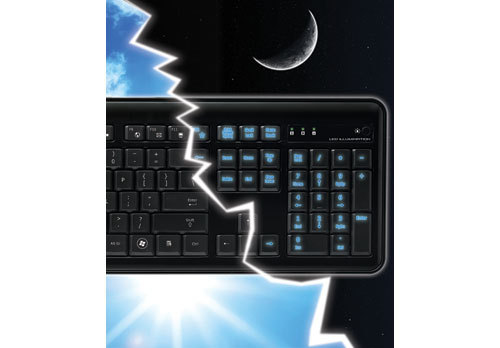 Trust eLight LED – image 7