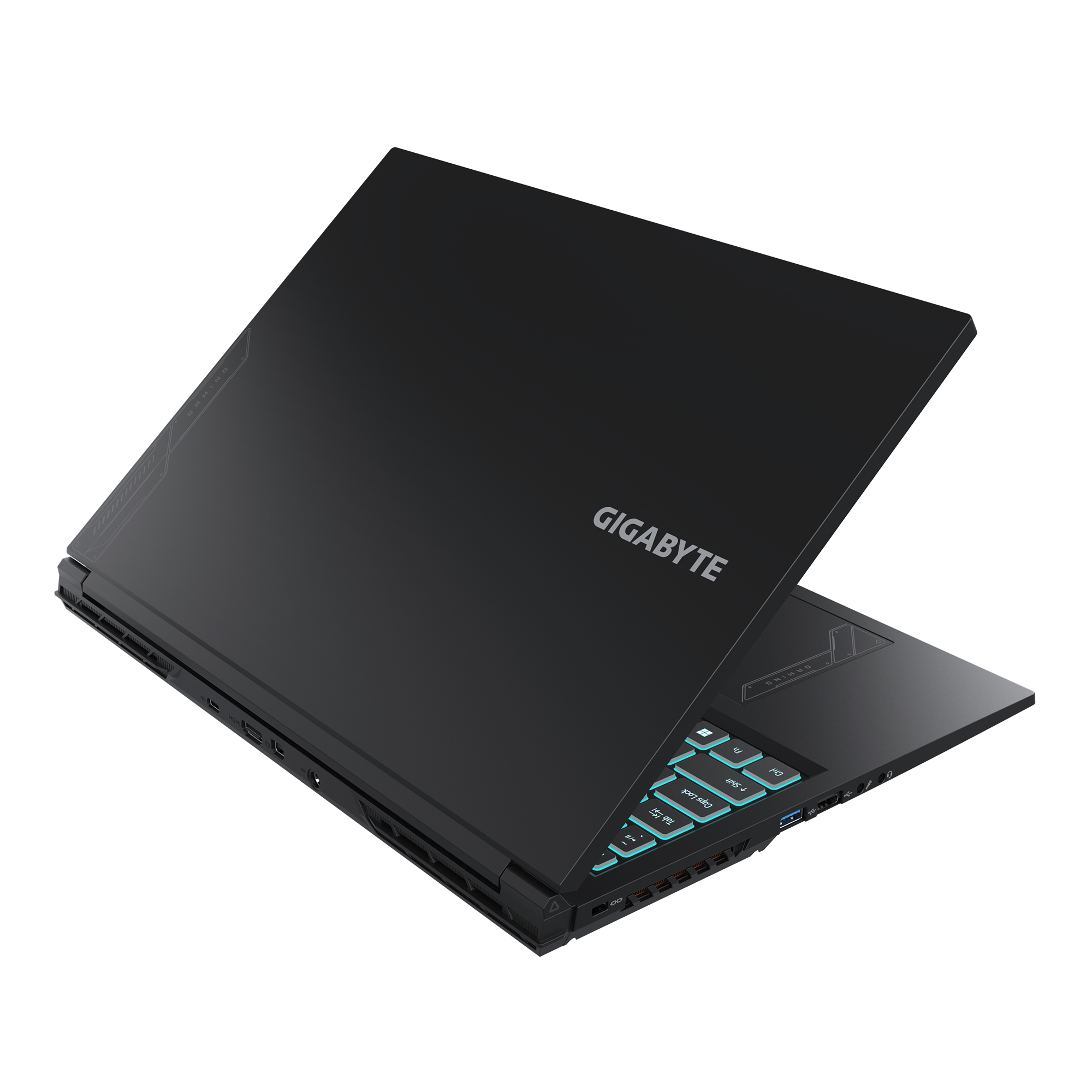 GIGABYTE G6 KF-73DE854KH – image 5