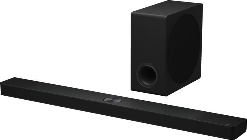 LG DS90TY — vue 1 sur 7