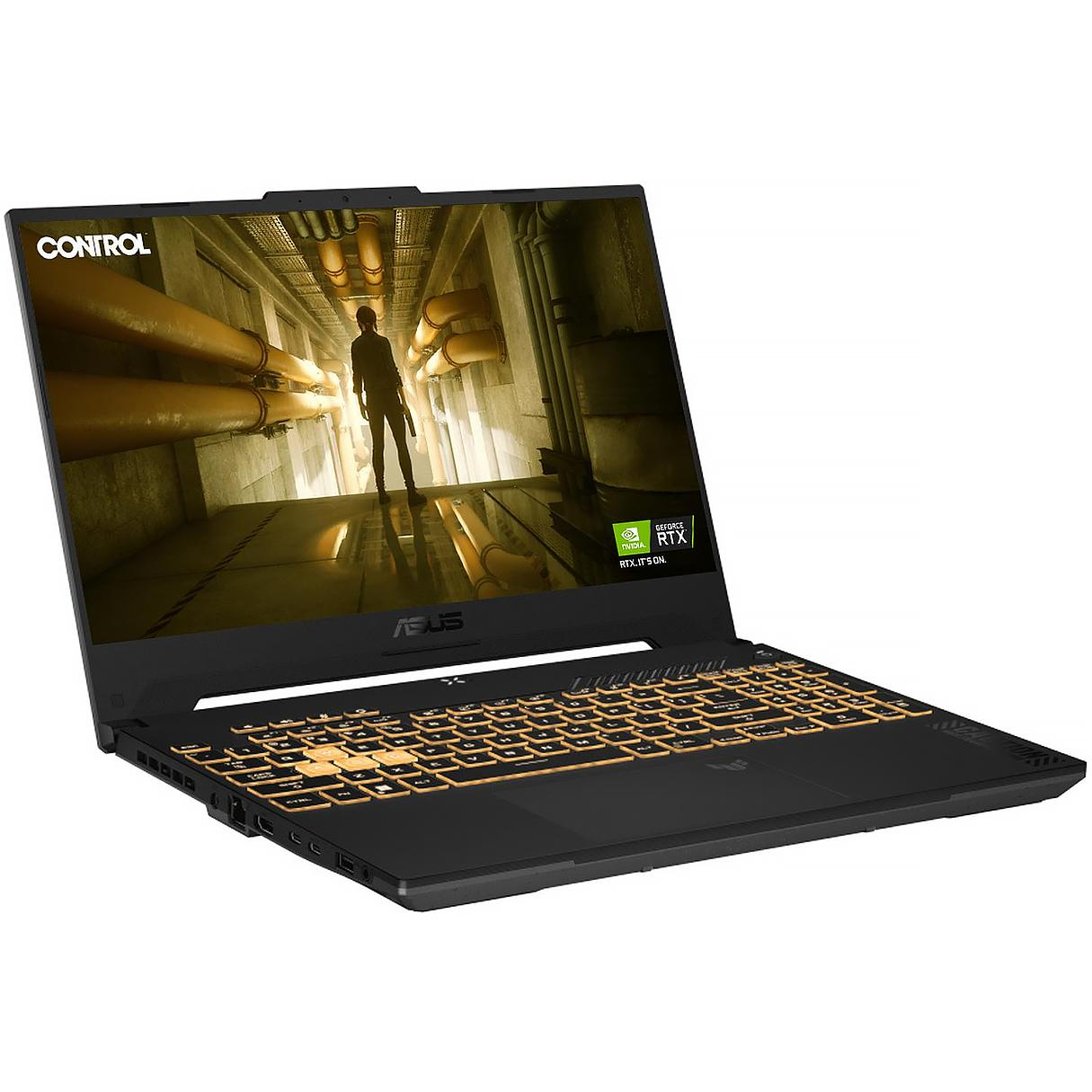 ASUS TUF Gaming F15 ASUST- -I74070 laptop Intel® Core™ i7 i7-13620H – image 2