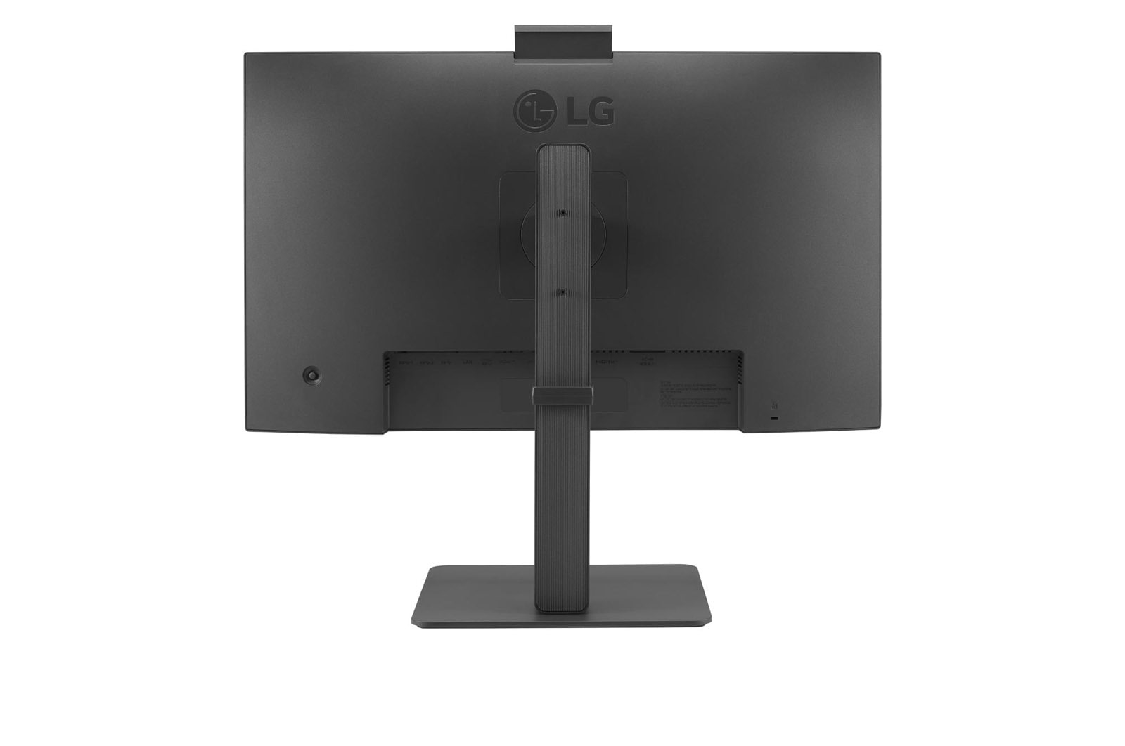 LG 27BR750C-C computer monitor – image 8