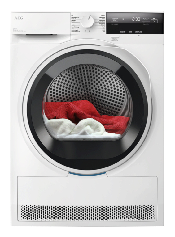 AEG ATW5B10 — vue 1 sur 2