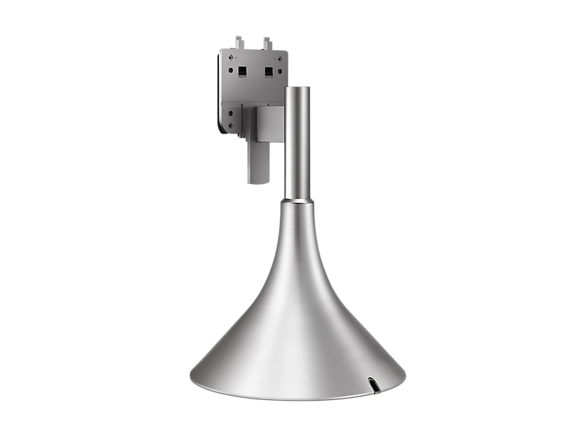 Samsung VG-SGSM11S 165.1 cm (65") Silver – image 6