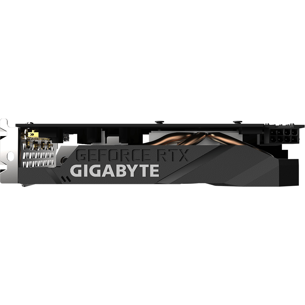 GIGABYTE GV-N2060IX-6GD graphics card NVIDIA GeForce RTX 2060 – image 5