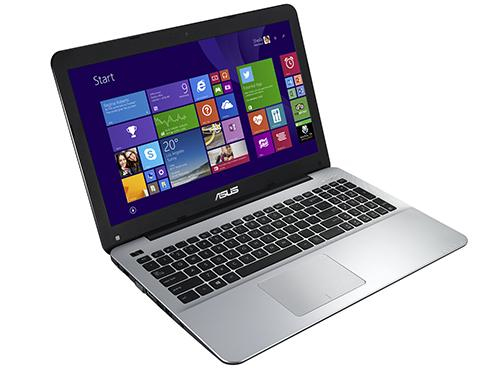 ASUS X555UA-XO136T laptop Intel® Core™ i5 i5-6200U – image 5