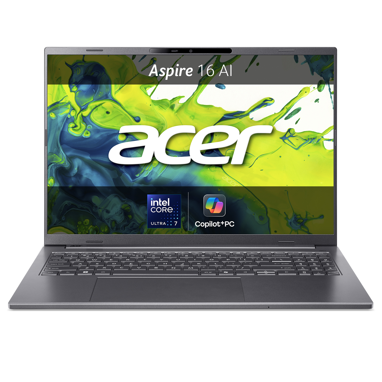 ACER ASPIRE 16 AI A16-52M-70Z5 16" WUXGA INTEL …