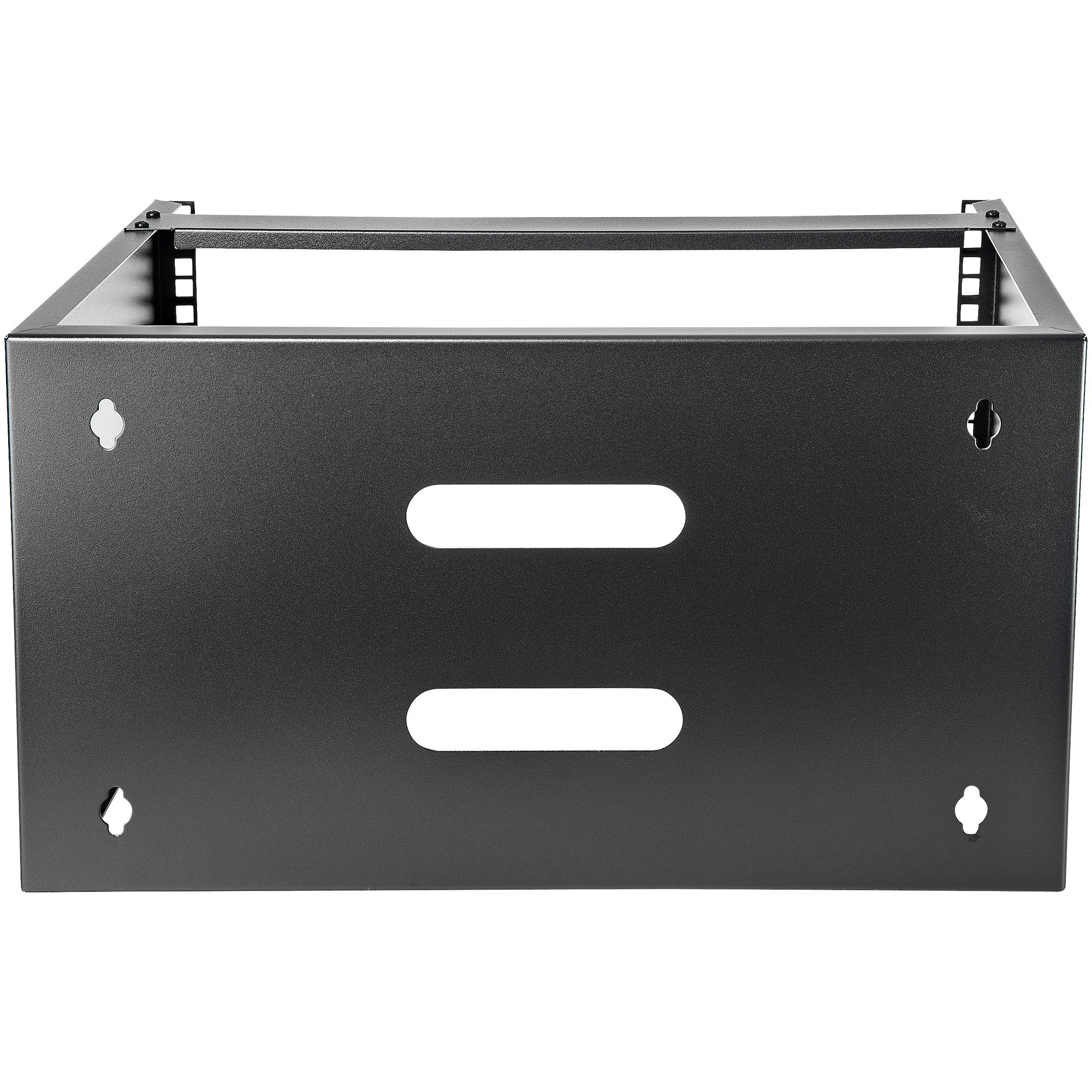 StarTech.com 6U Wall Mount Network Rack – image 4