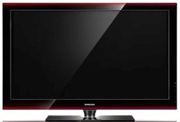 Samsung PL58A650 TV 147.3 cm (58") Full HD Black 1300 cd/m²