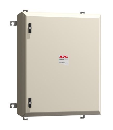 APC G55TH150H maintenance bypass panel (MBP) – image 2