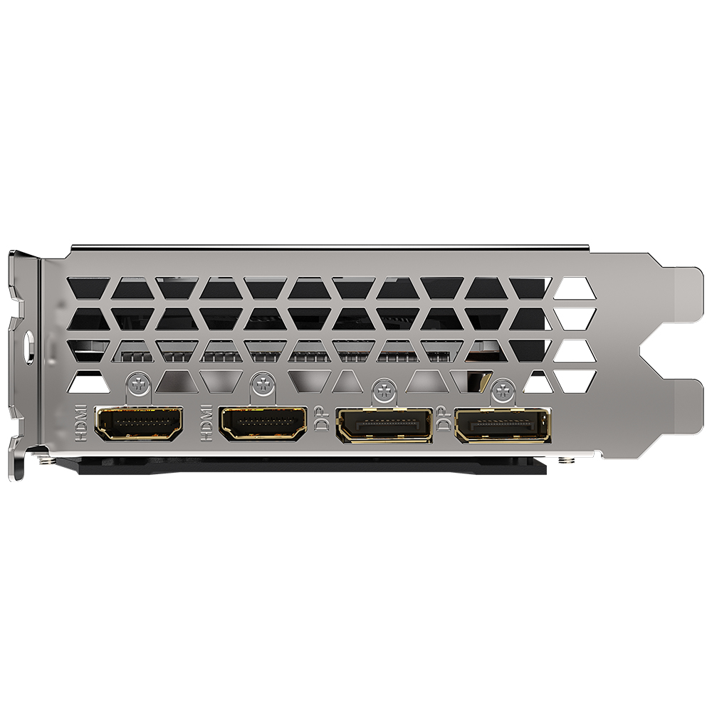 GIGABYTE Radeon RX 6600 EAGLE 8G – image 7